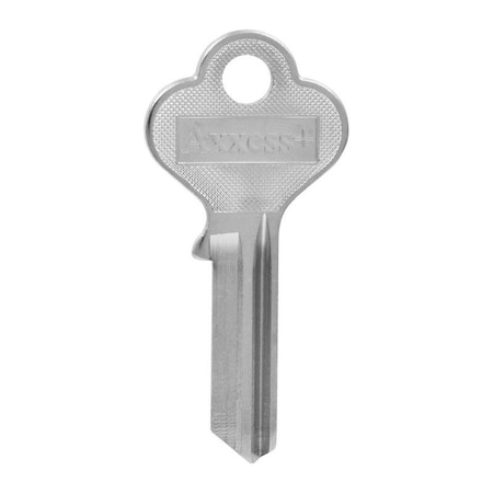 Hillman HILLMAN Traditional Key House/Office Key Blank 76 EA27 Single For Eagle Locks, PK4 88523